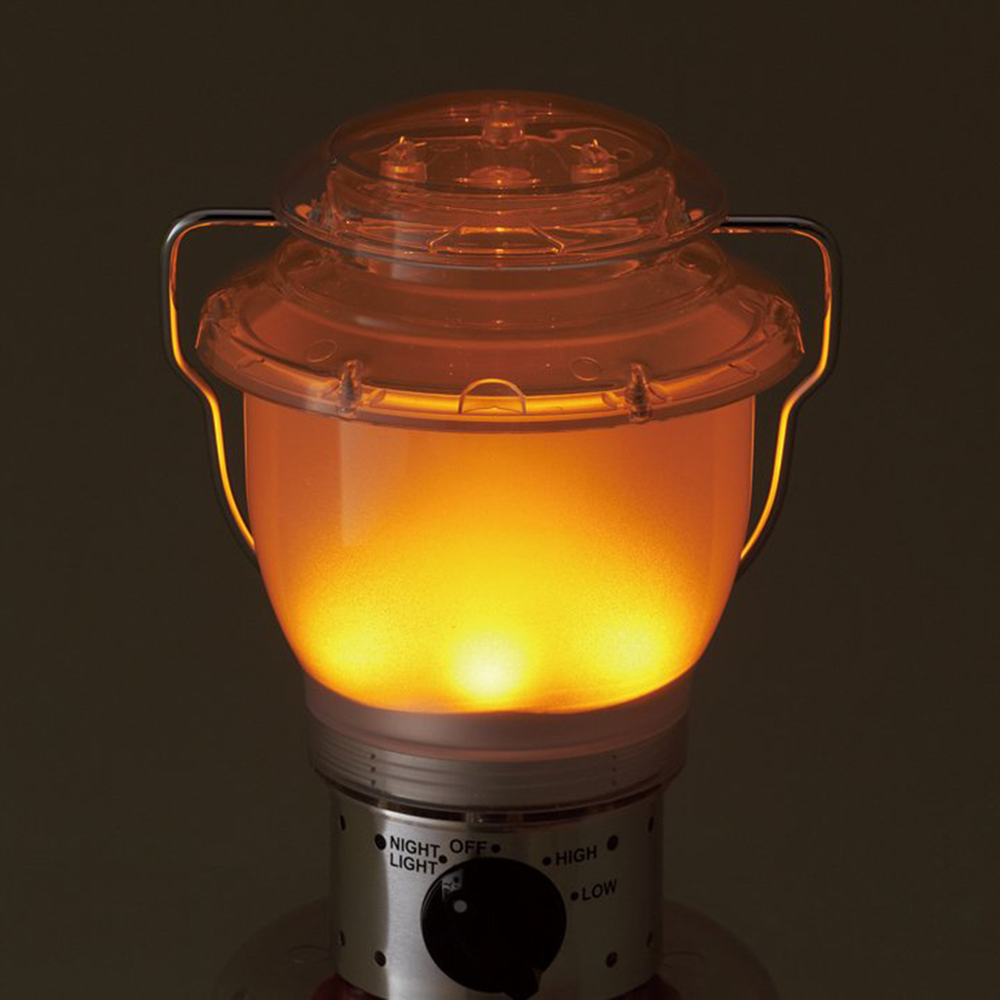 Đèn lồng Led Coleman CPX6 model 2000009616