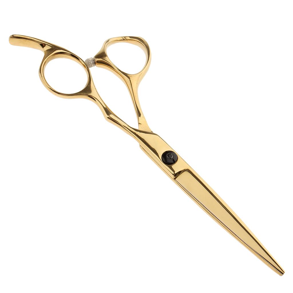 6.7" Salon Hair Scissors Shears Hairdressing Tool Cutting