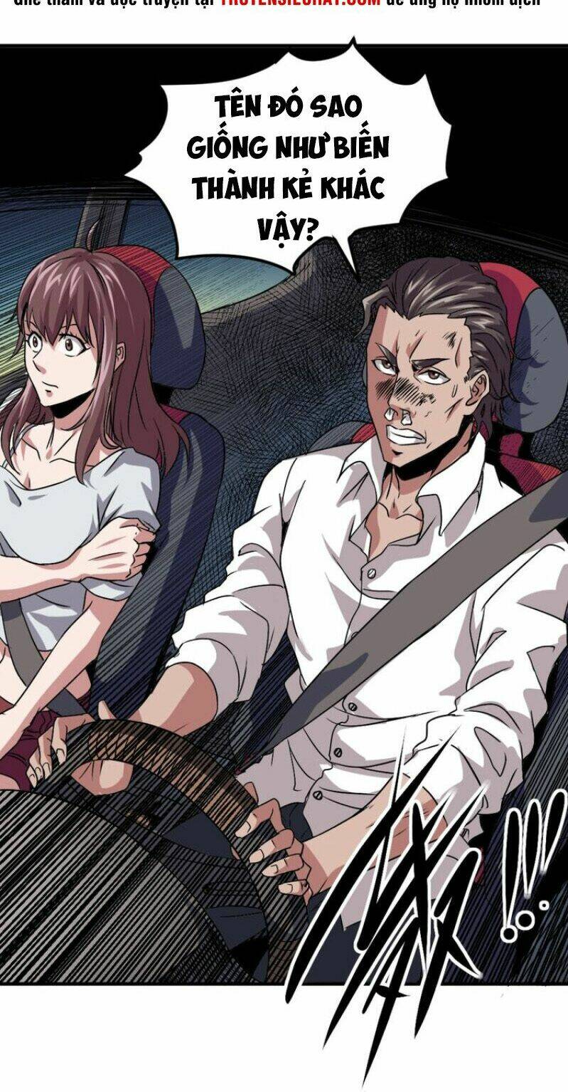 trảm linh sứ chapter 2 11