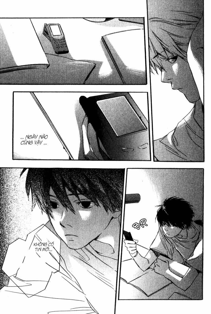 hoshi no koe chapter 4 13