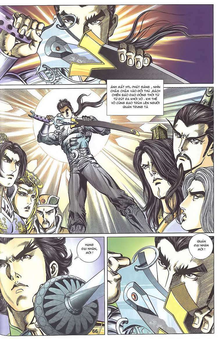 tầm tần ký chapter 109 6