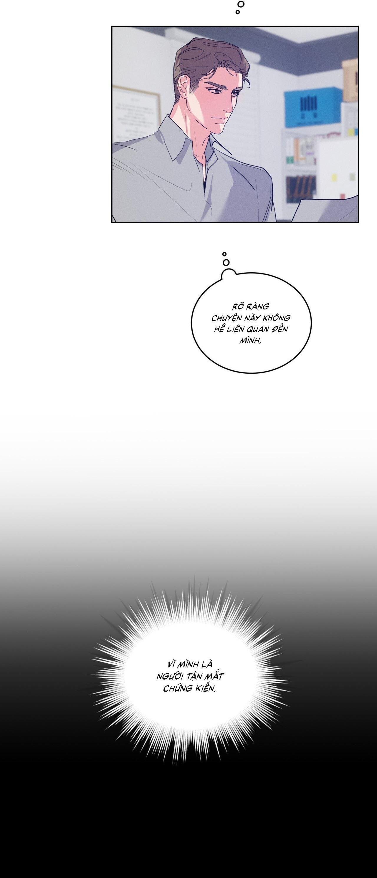 hồi ức của nhịp thở chapter 22 13