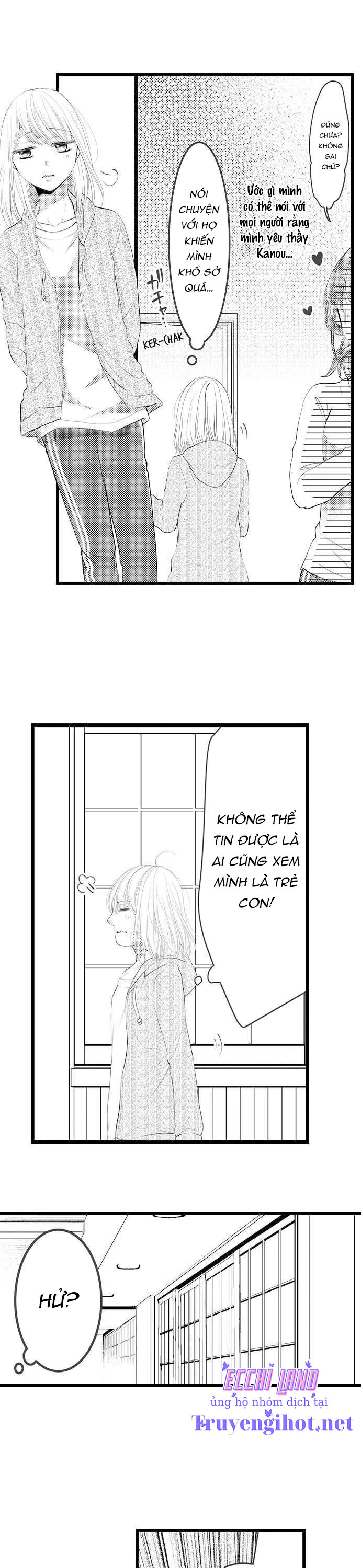 2 giờ sáng tại nhà của thầy giáo chapter 13.2 1