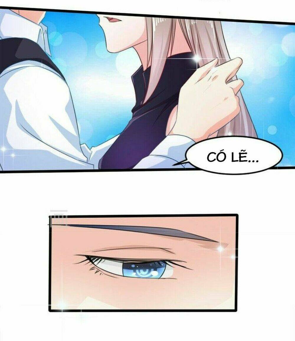 mặt nạ kiều thê chapter 18 17