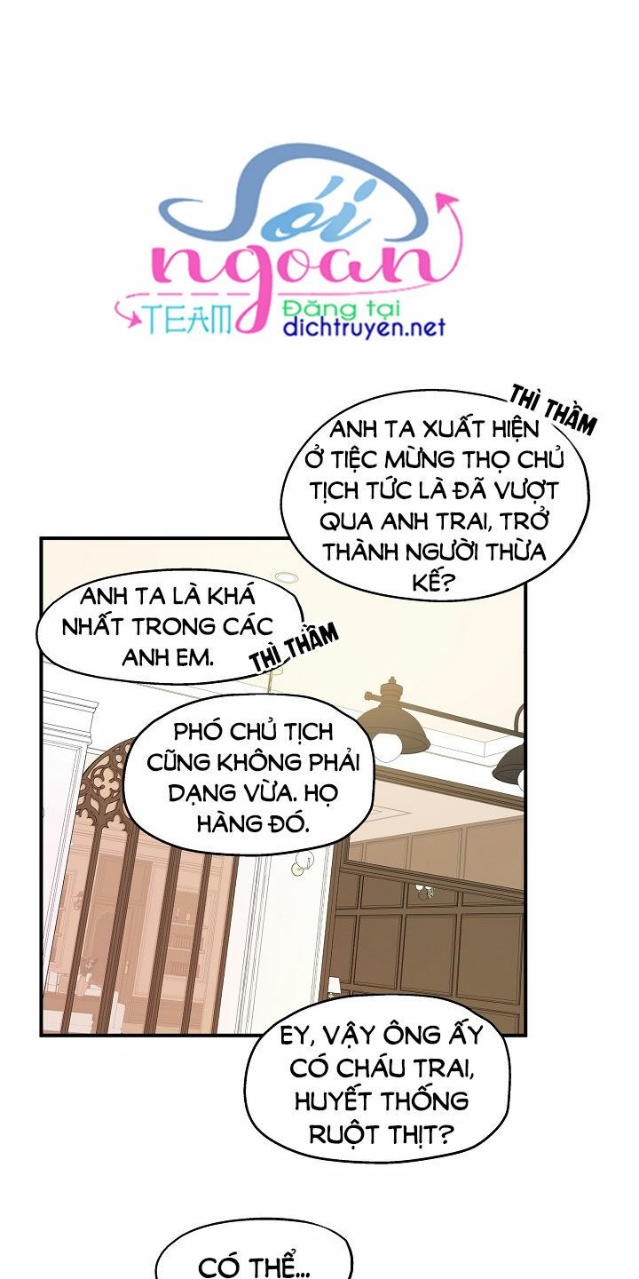 cuộc sống kỳ thú chapter 27 41