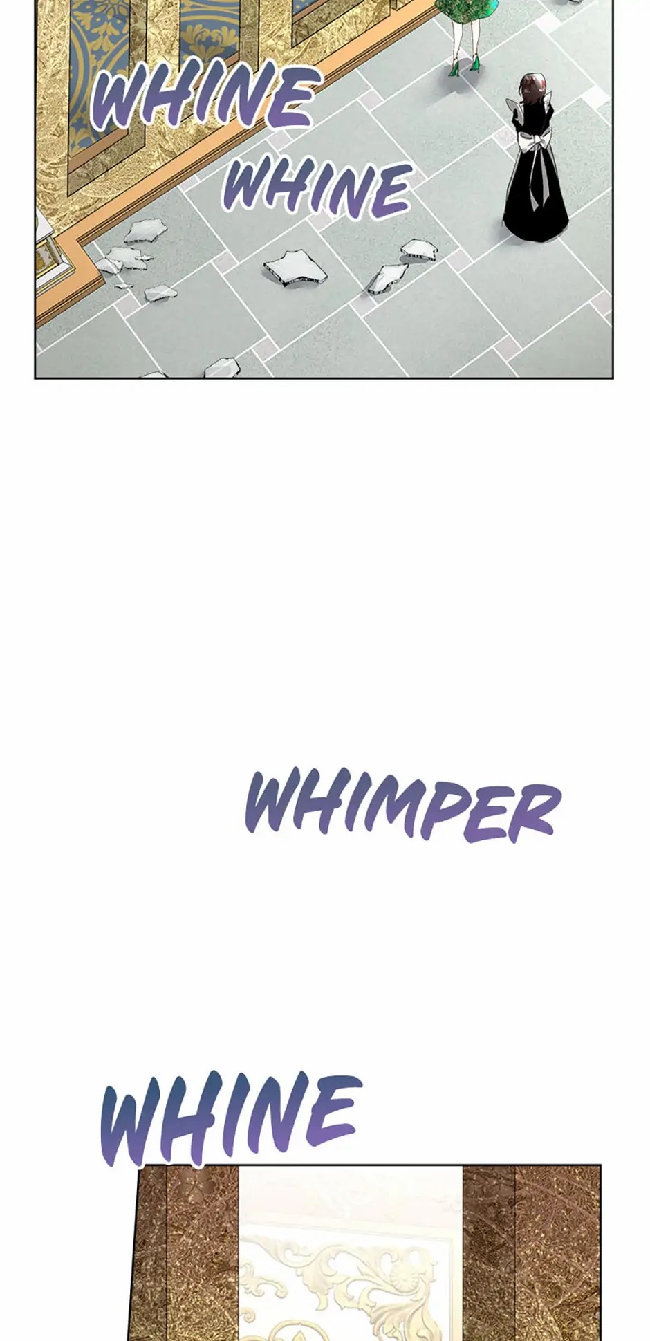 tôi là bảo mẫu bất đắc dĩ của nam chính chapter 6.2 35