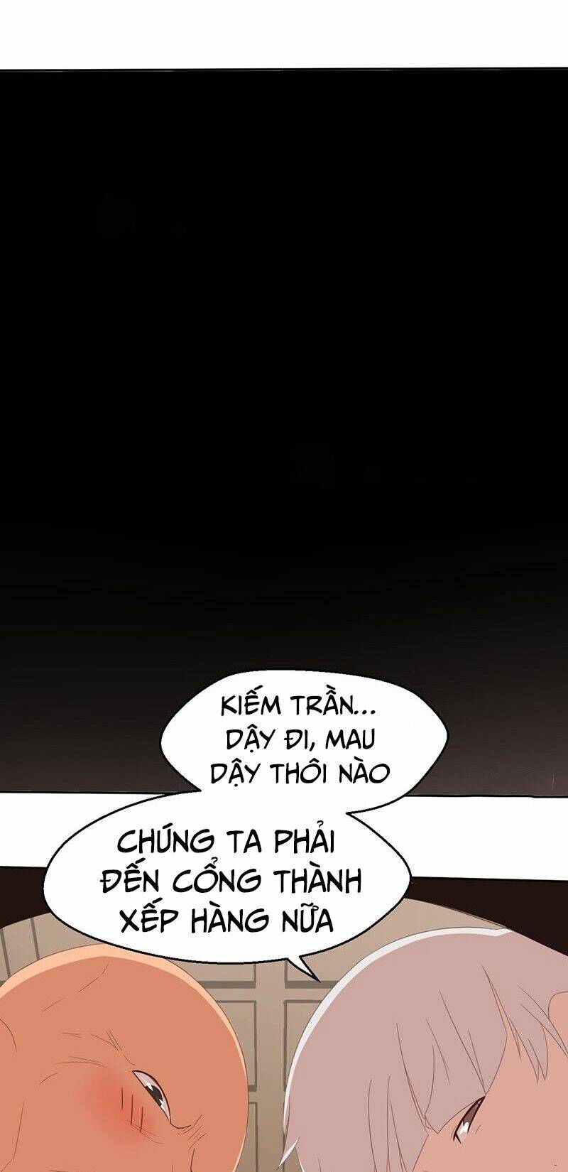 hỗn độn kiếm thần chapter 43 11