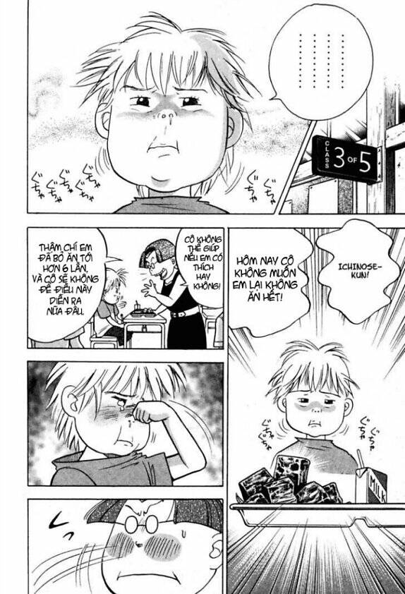 piano no mori chapter 7 20