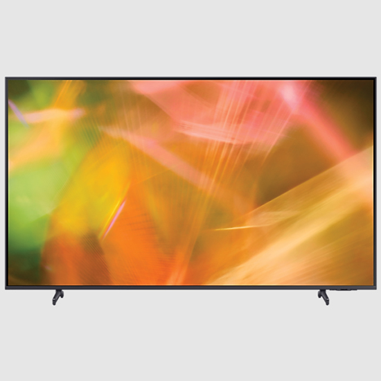 Smart Tivi Crystal Samsung 4K 50 inch UA50AU8100 Mới 2021