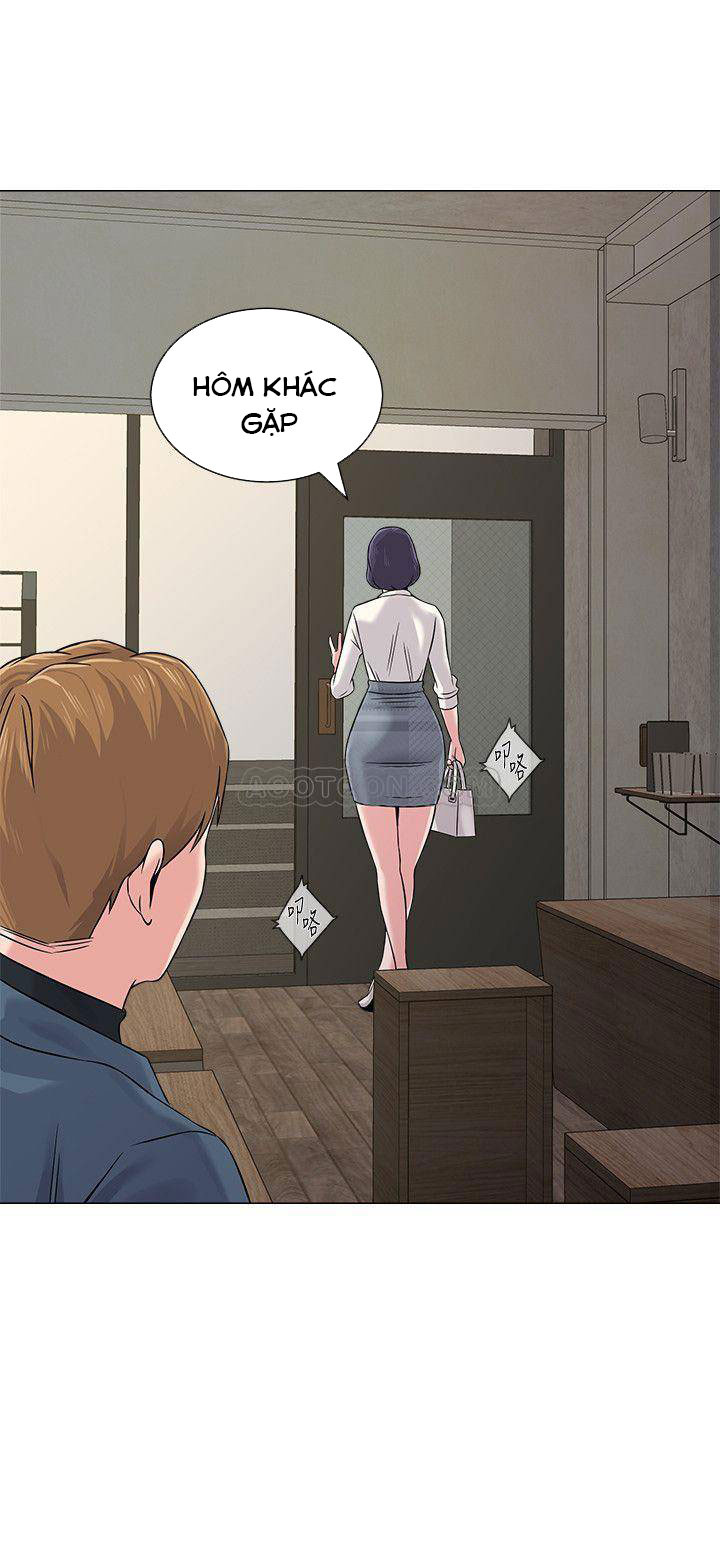 cô giáo bán thân chapter 53 11