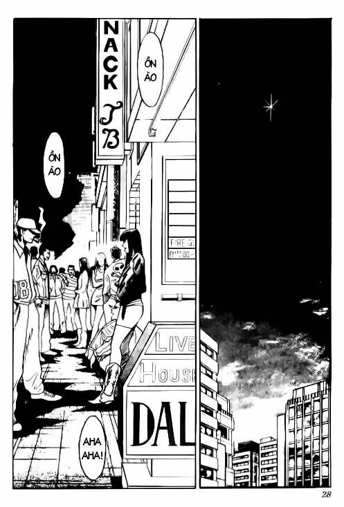 hareluya ii boy chapter 36 2