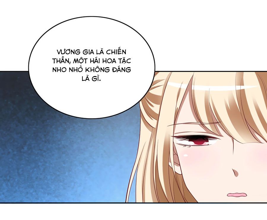 kiêu ngạo vương gia chủng điền phi chapter 62 20