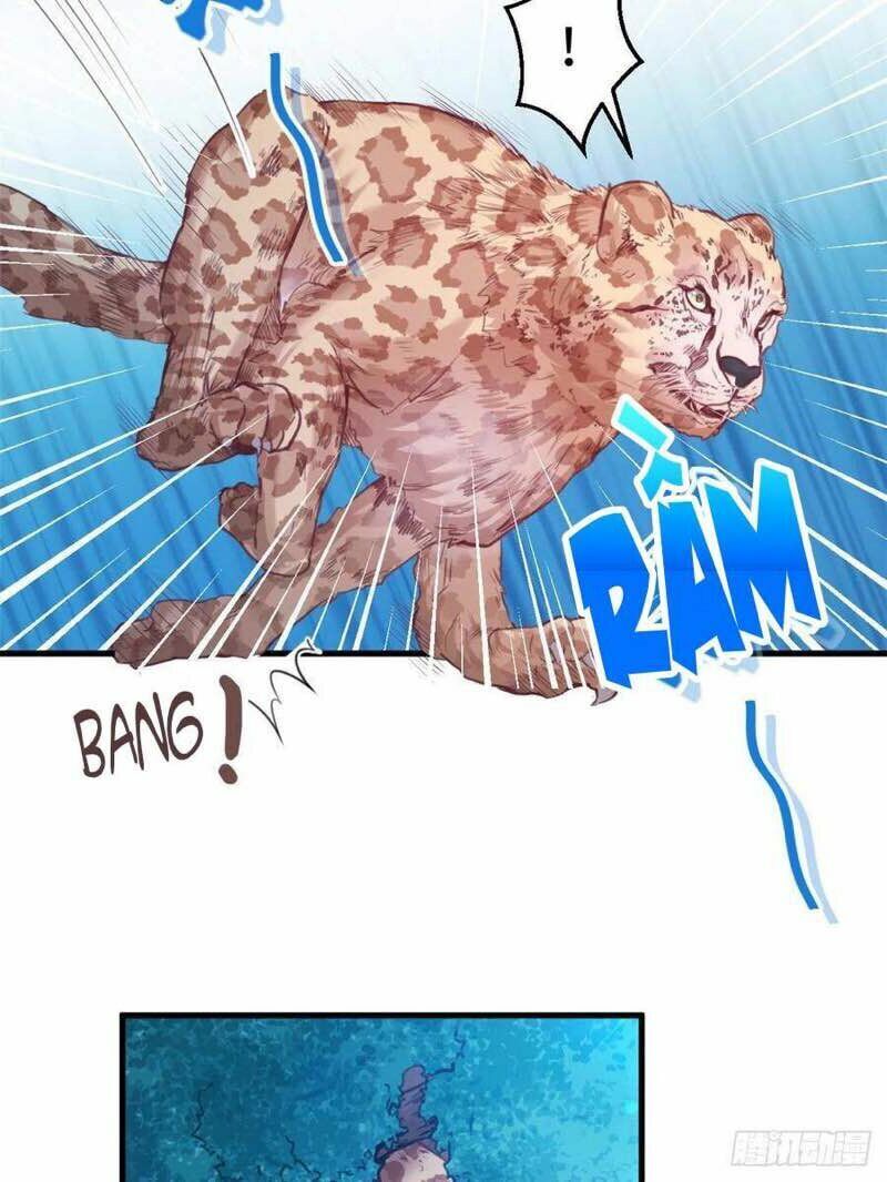 [16+] thảnh thơi thú thế chủng chủng điền, sinh sinh tể chapter 198 3