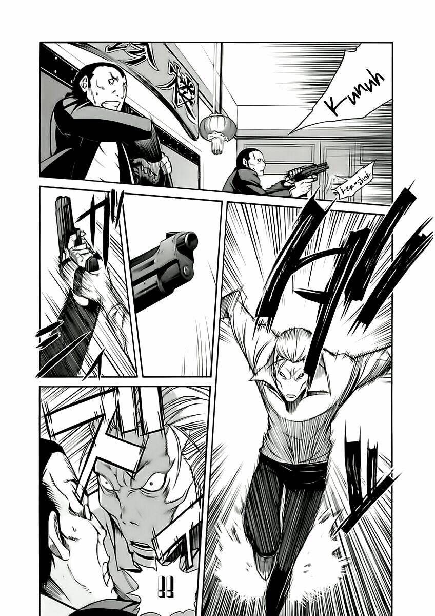 trash. chapter 33 25