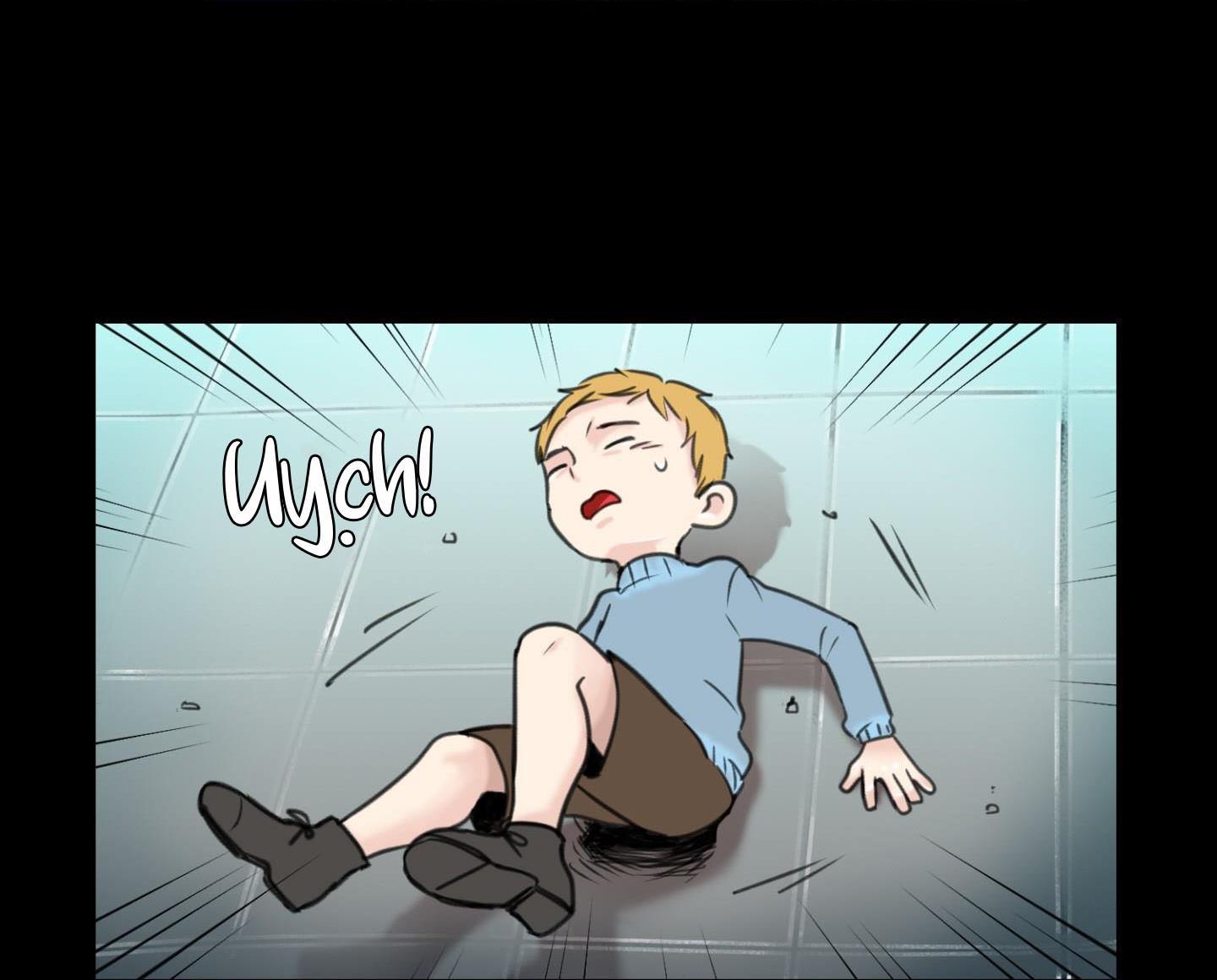 sự trả thù méo mó chapter 3 50