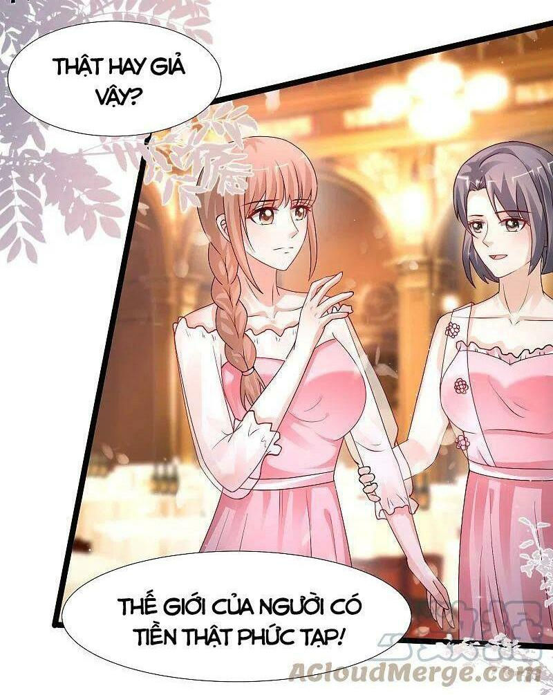 tối cường vận đào hoa chapter 244 4