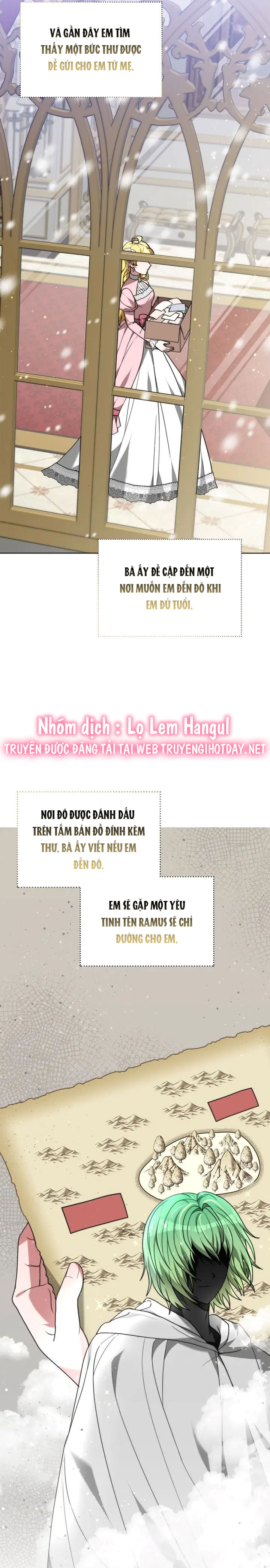 công nương eluana vita chapter 170 7