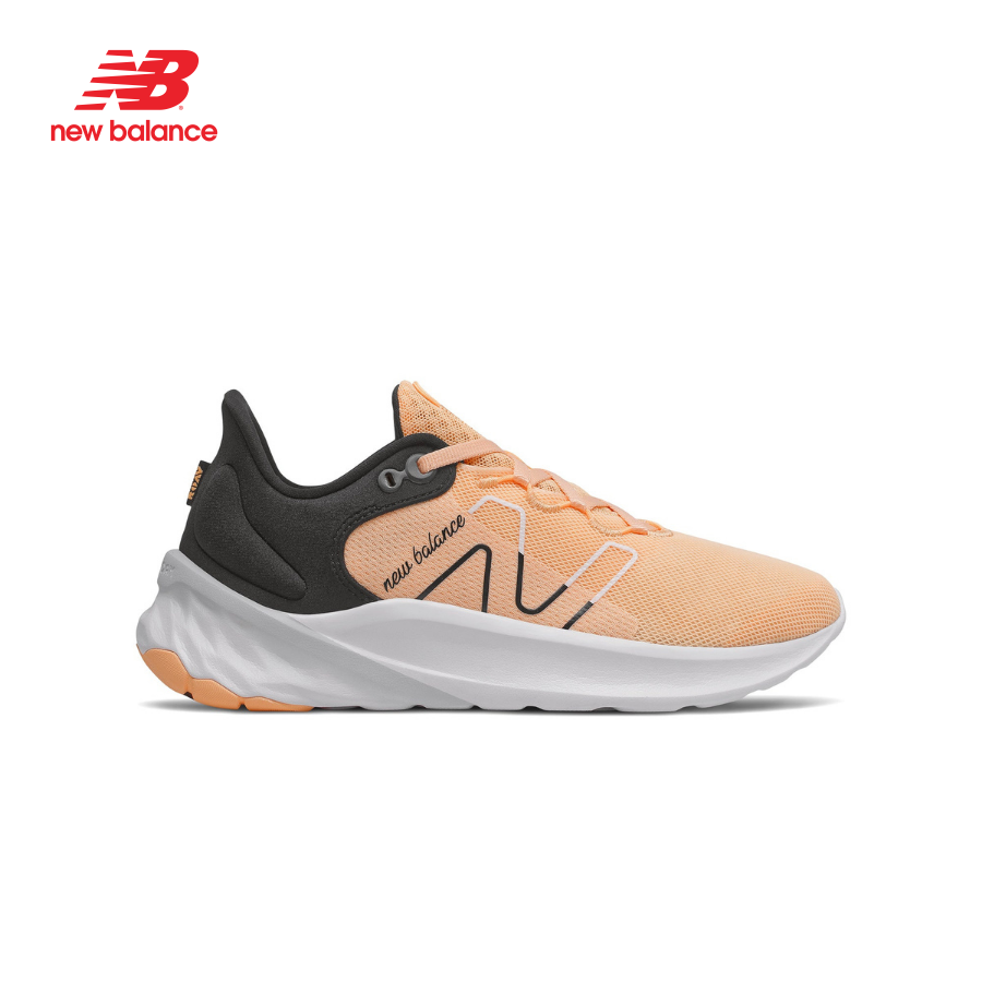 Giày chạy bộ thể thao nữ New Balance Cushioning - WROAVSO2