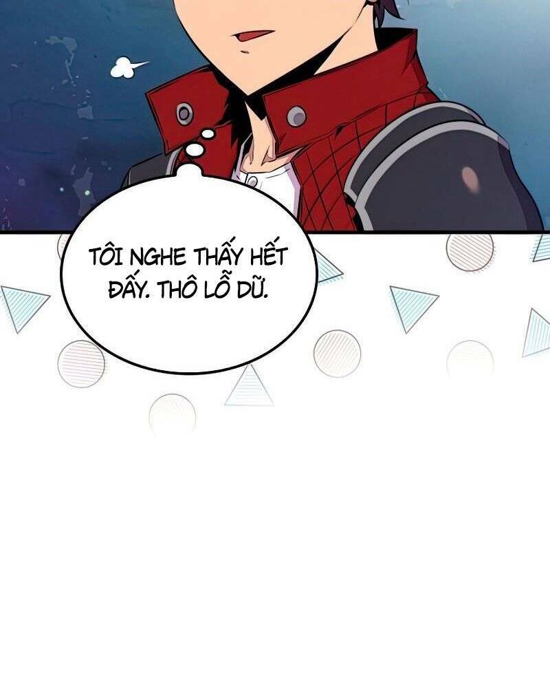 tôi thăng cấp trong lúc ngủ chapter 40 17