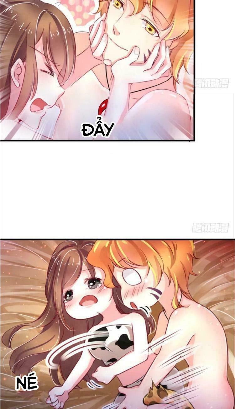 [16+] thảnh thơi thú thế chủng chủng điền, sinh sinh tể chapter 9 29