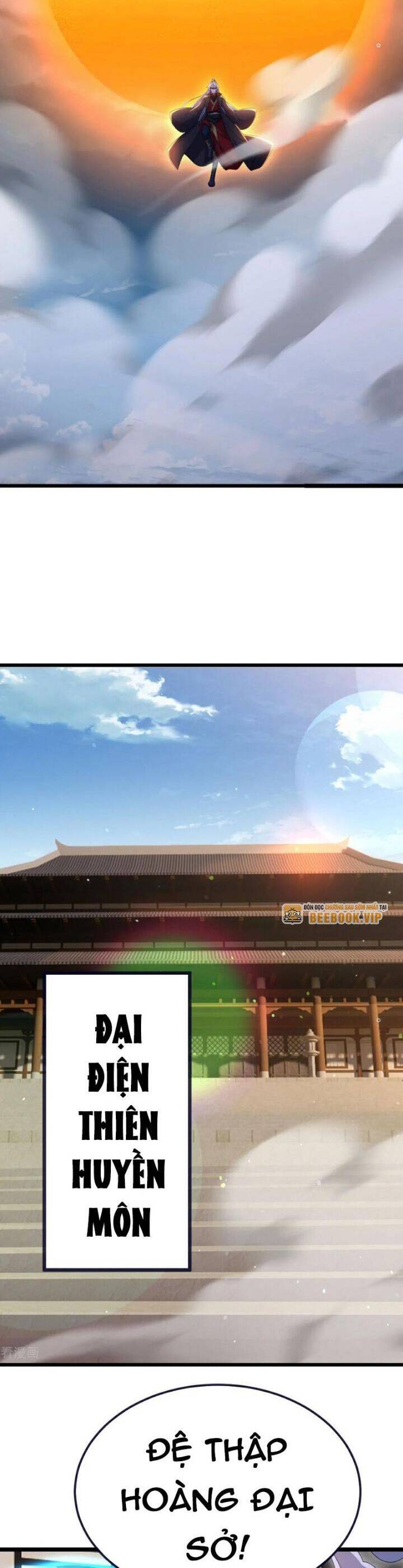 tiên võ đế tôn chapter 701 16