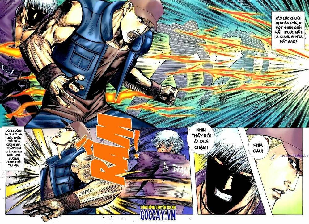 quyền hoàng chapter 22 19