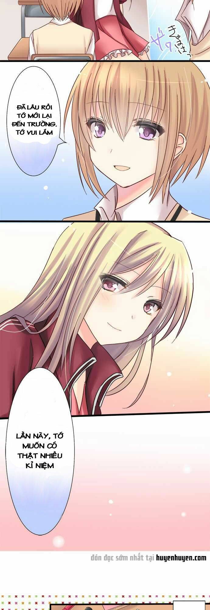 hatoko’s cafe chapter 3 14