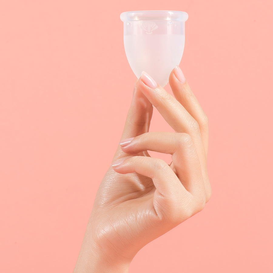 Bộ sản phẩm cốc nguyệt san Lincup+