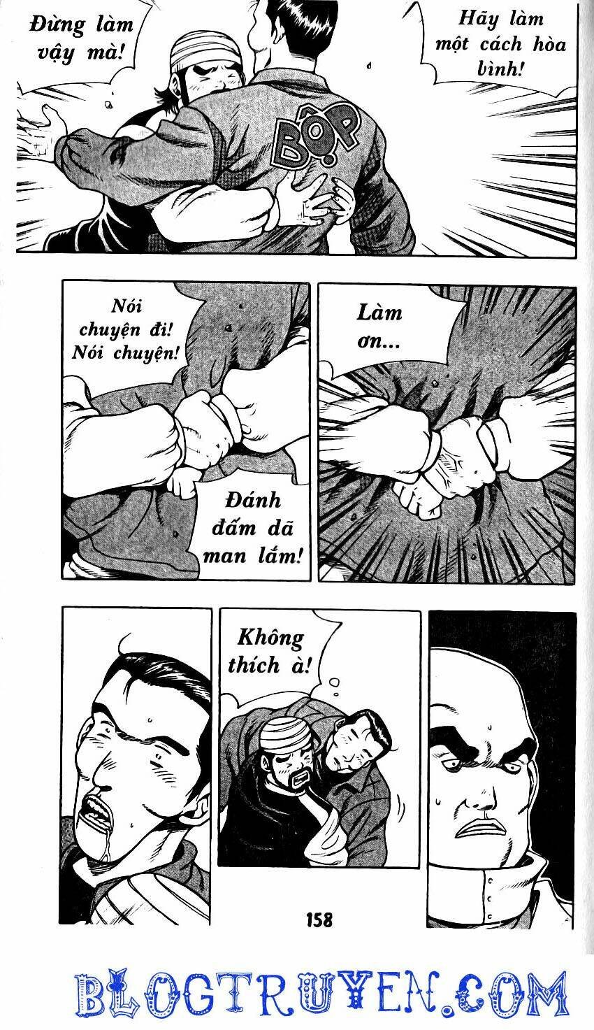 kid gang chapter 137 16