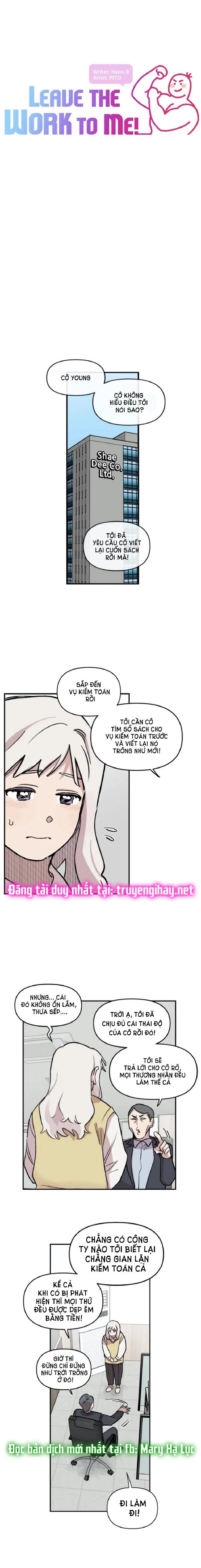 [18+] 1 người khỏe 2 người vui chapter 30.1 3