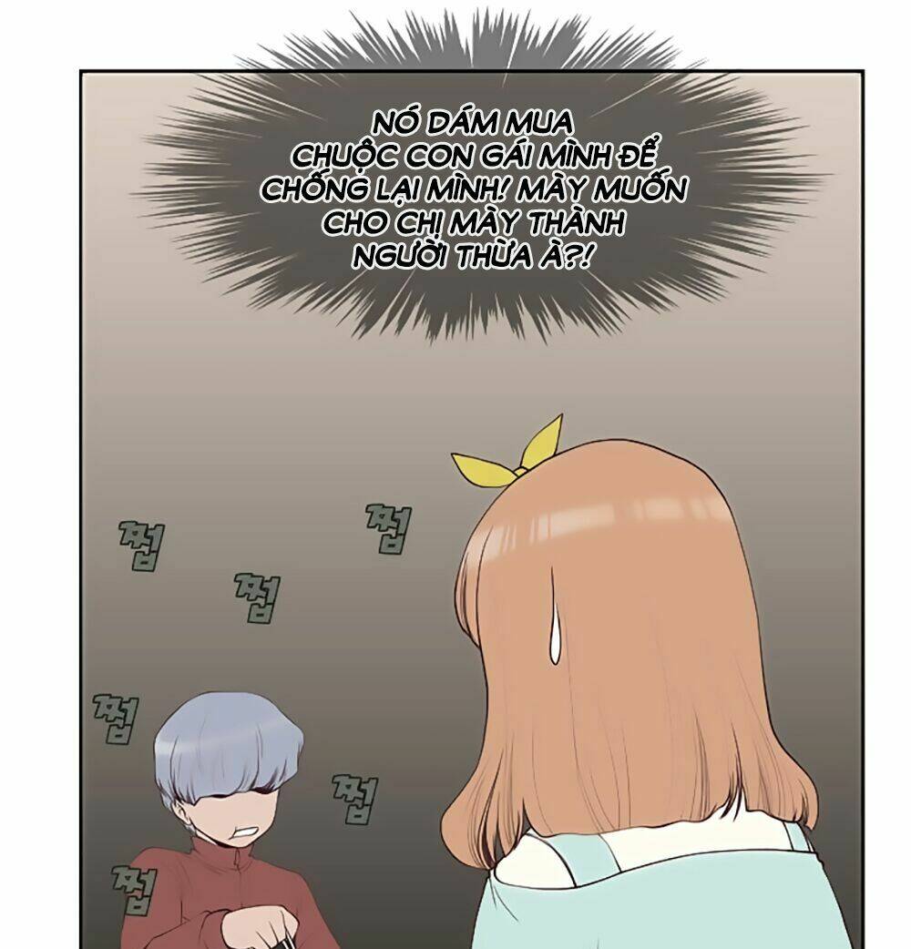 mrs. seonnyeo | mrs. tiên cô chapter 6 44