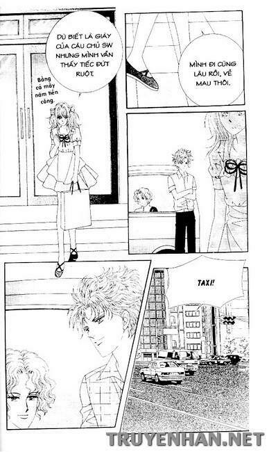 lọ lem hậu đậu chapter 83 24
