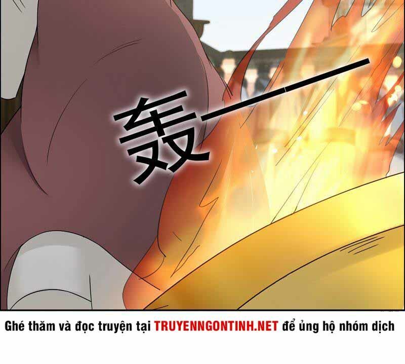 cuồng nữ trọng sinh - hoàn khố thất hoàng phi chapter 25 29