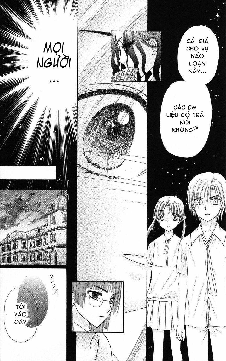 gakuen alice chapter 98 27