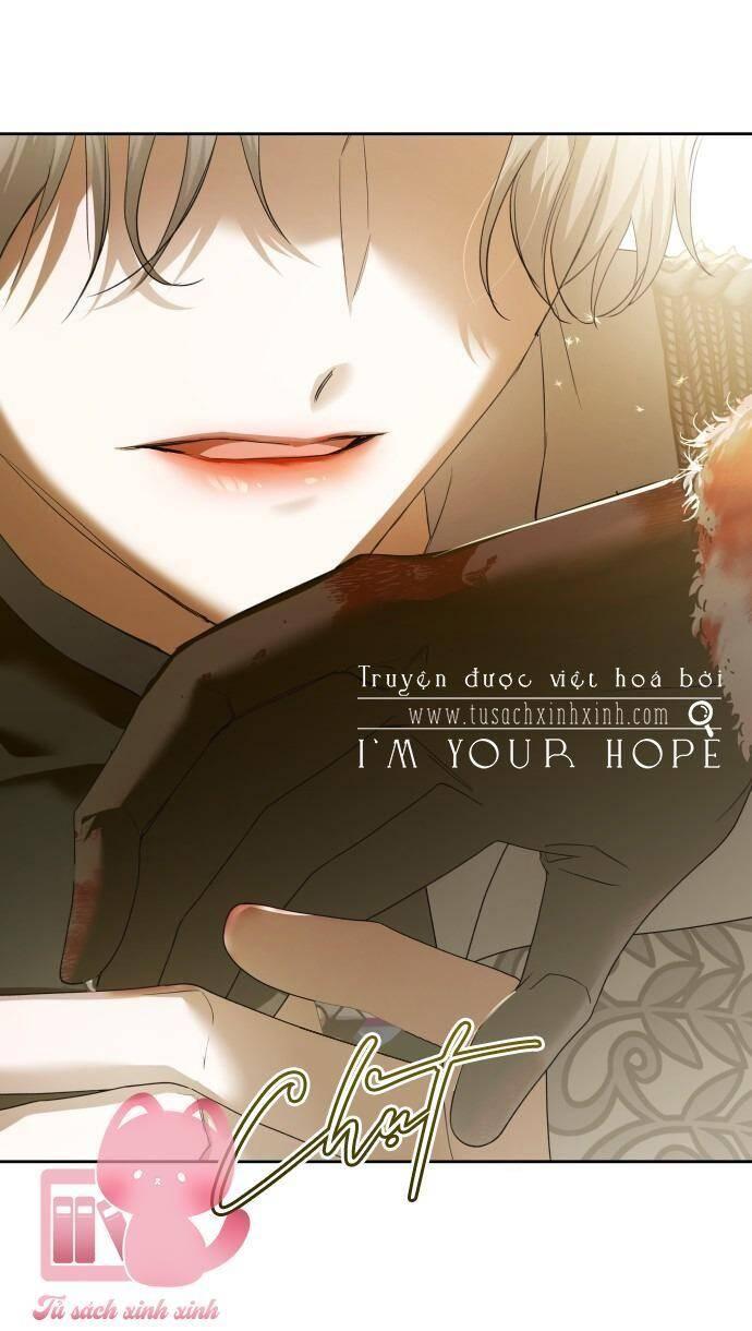 tôi muốn trở thành cô ấy chỉ một ngày chapter 127 1