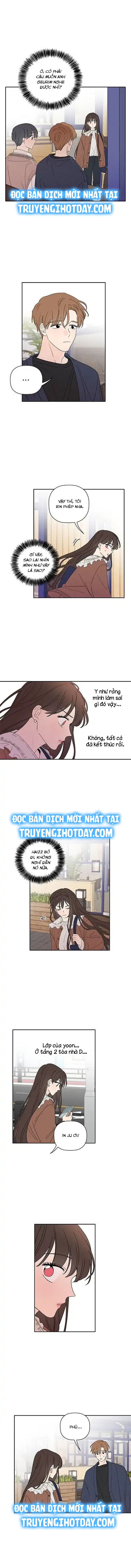 hương vị năm mới chapter 41 3