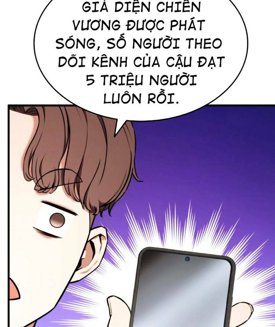 huyền thoại game thủ - tái xuất chapter 48 119