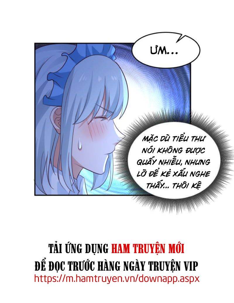 trên người ta có một rồng chapter 297 9
