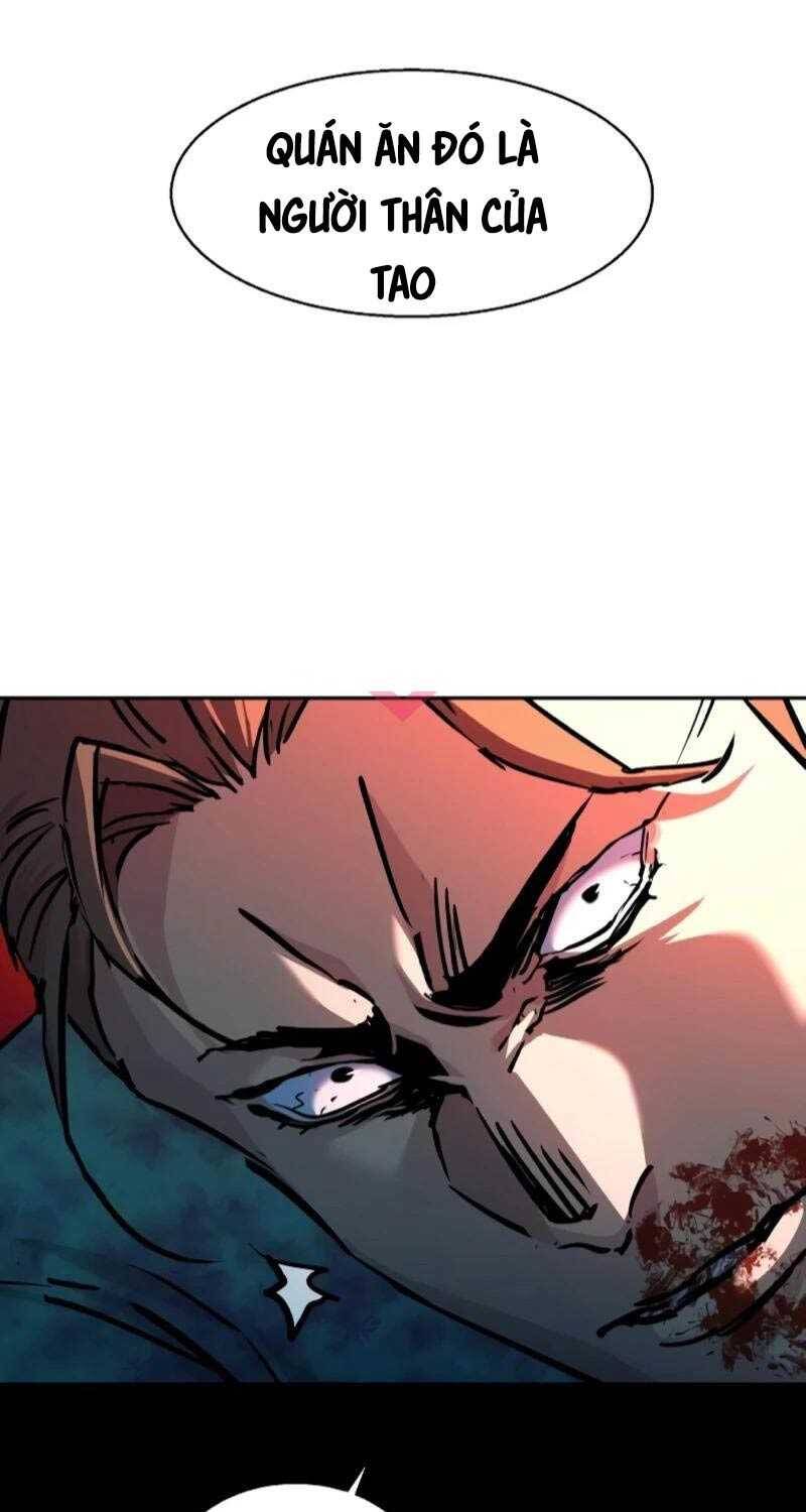 bạn học tôi là lính đánh thuê chapter 197 86