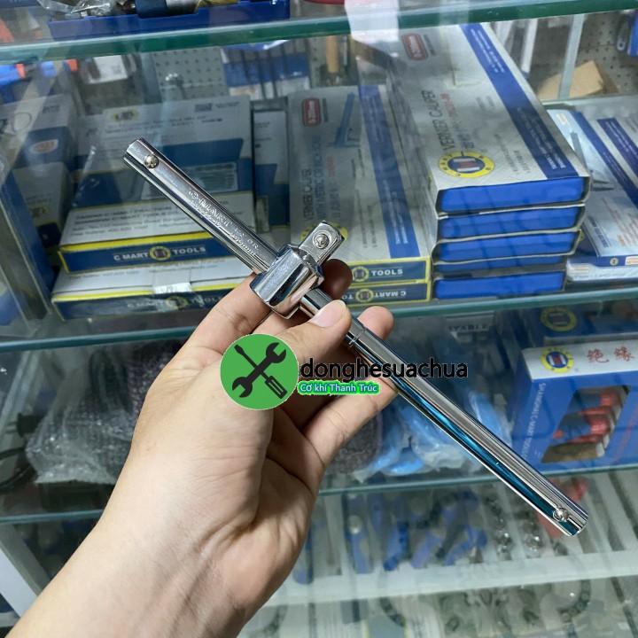 Cần trượt C-MART F0034 1/2 x 10inch dài 250mm