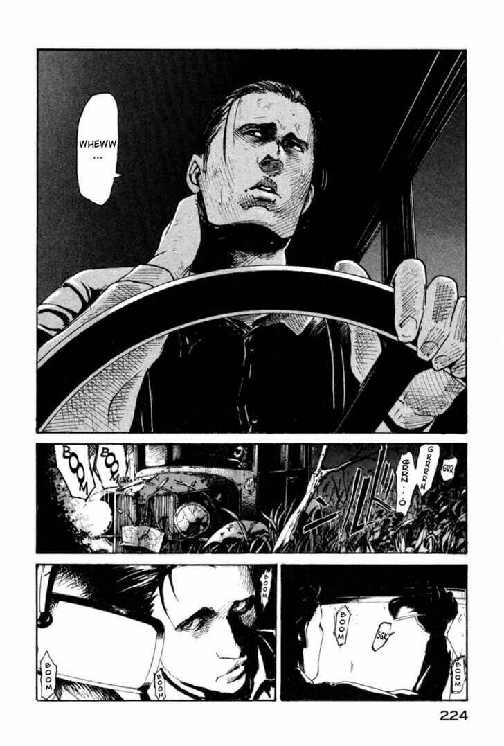 me and the devil blues chapter 5 28