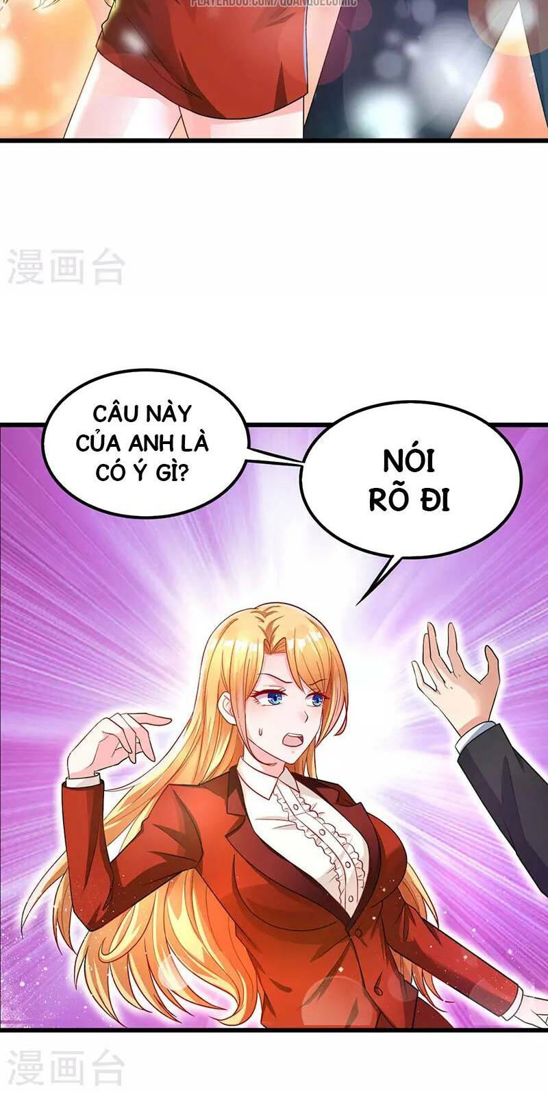 lão bà đặc công cực phẩm của tôi chapter 17 17