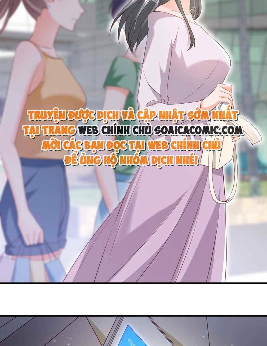 cô vợ của tôi không dễ bắt nạt chapter 9 18
