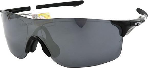 Kính mát unisex Oakley OO9388 01 chính hãng