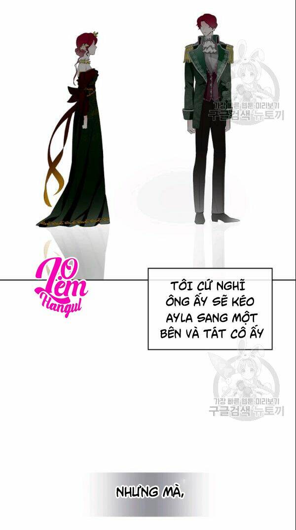 kẻ tạo ra nữ phản diện chapter 16 40