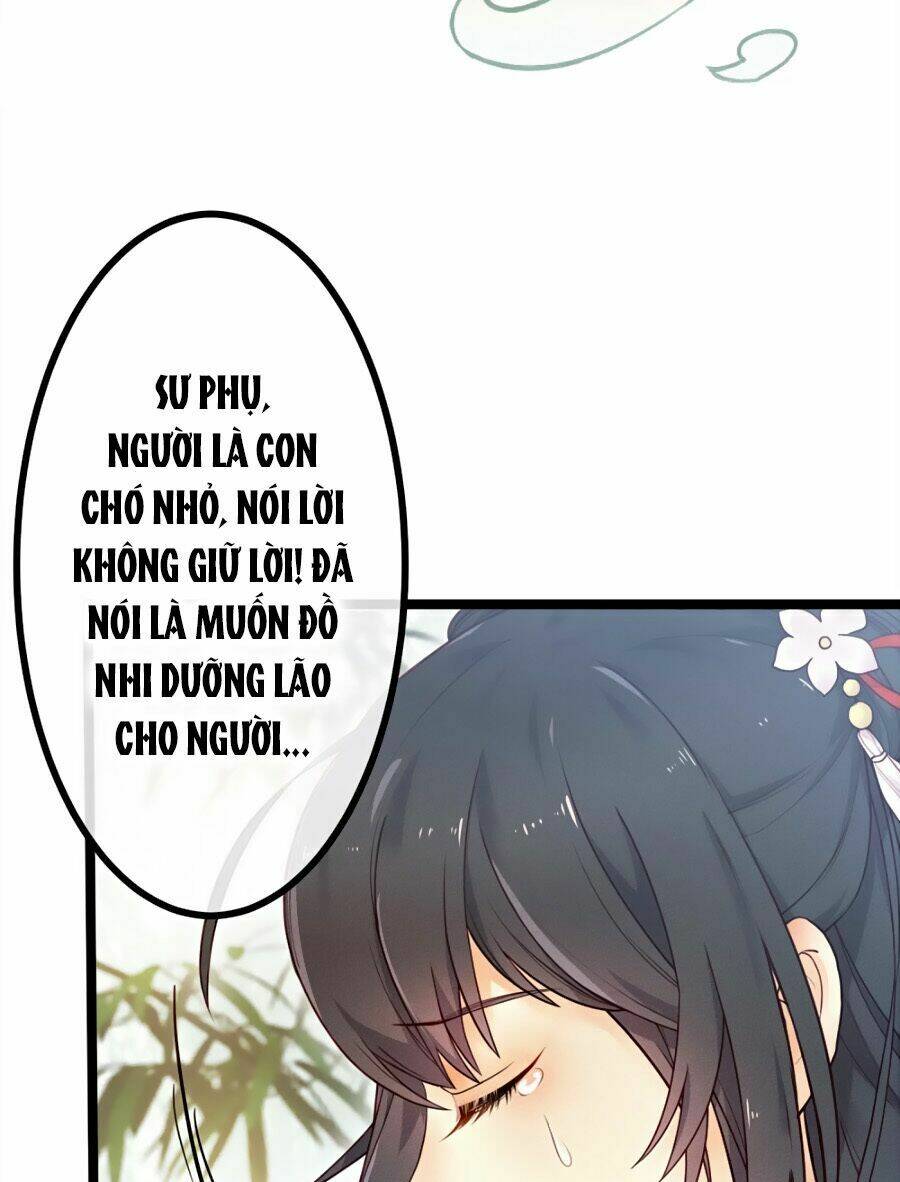 thần y nữ ngỗ tác chapter 1 8