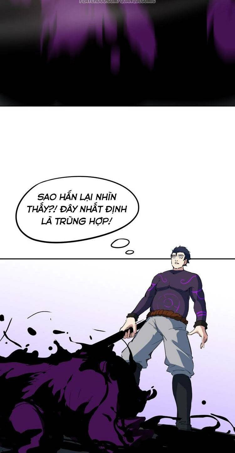 long mạch võ thần chapter 45 44