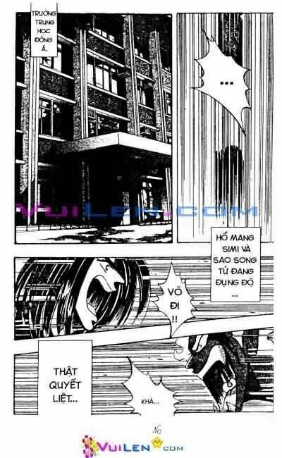 những người bạn tốt chapter 6 17