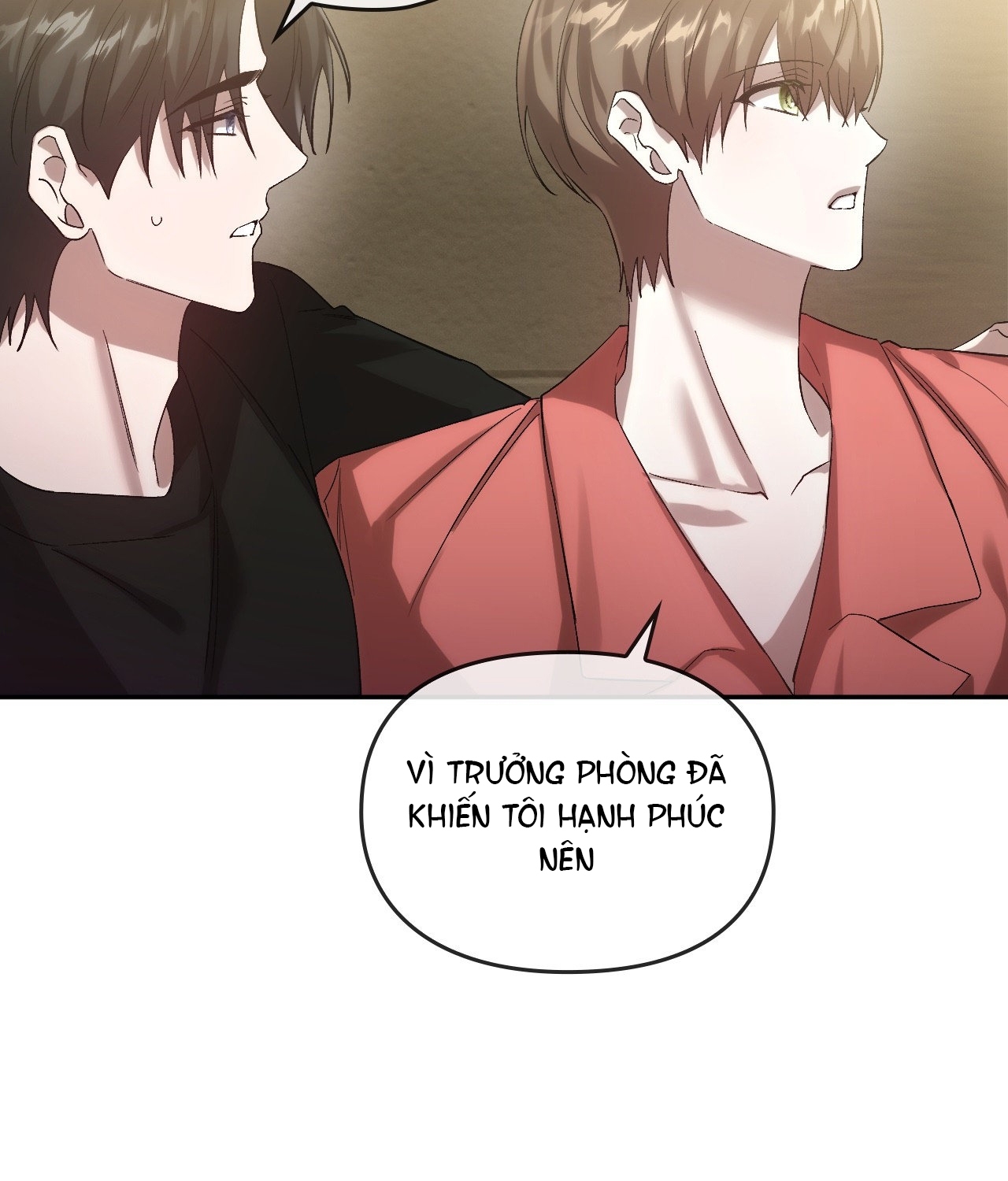 Kiếp Sau Của Chúng Ta chapter 23.2 - Trang 48