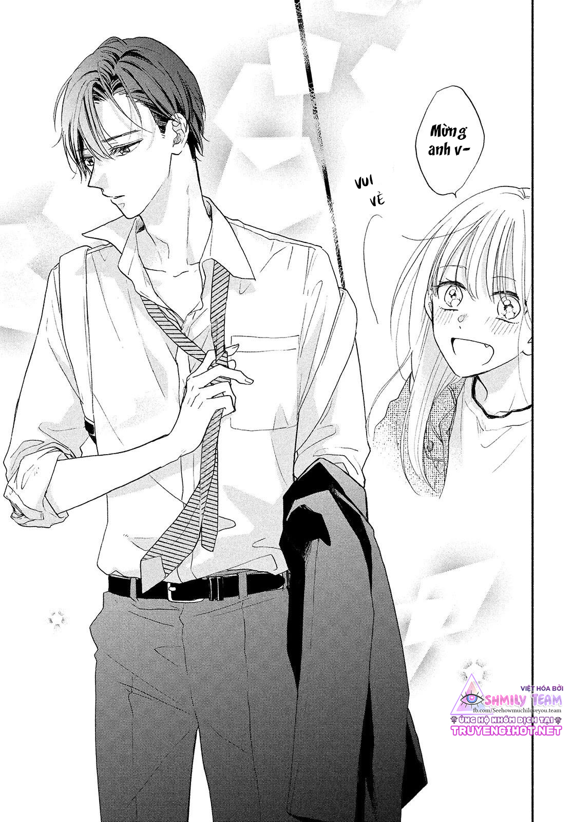 anh chàng nhà bên chapter 7.1 20